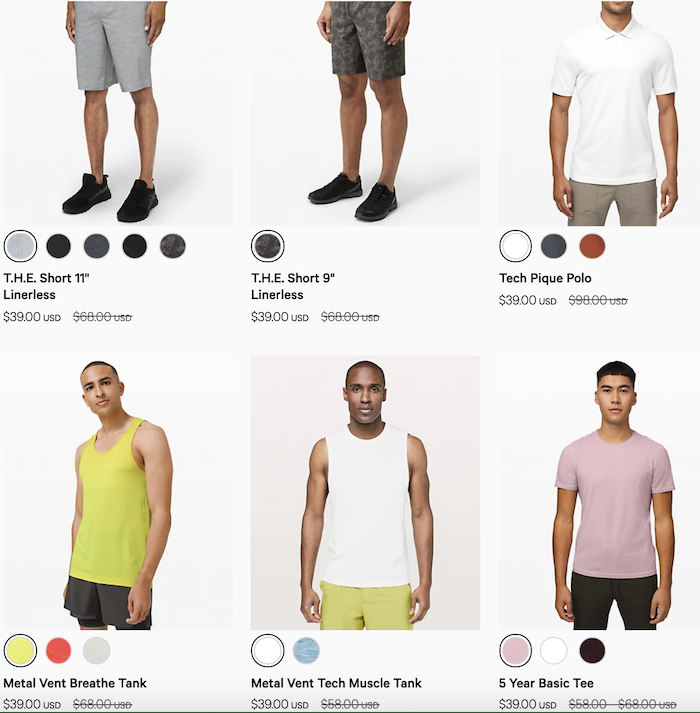 Lululemon Mens Underwear Sale Clearance  International Society of  Precision Agriculture