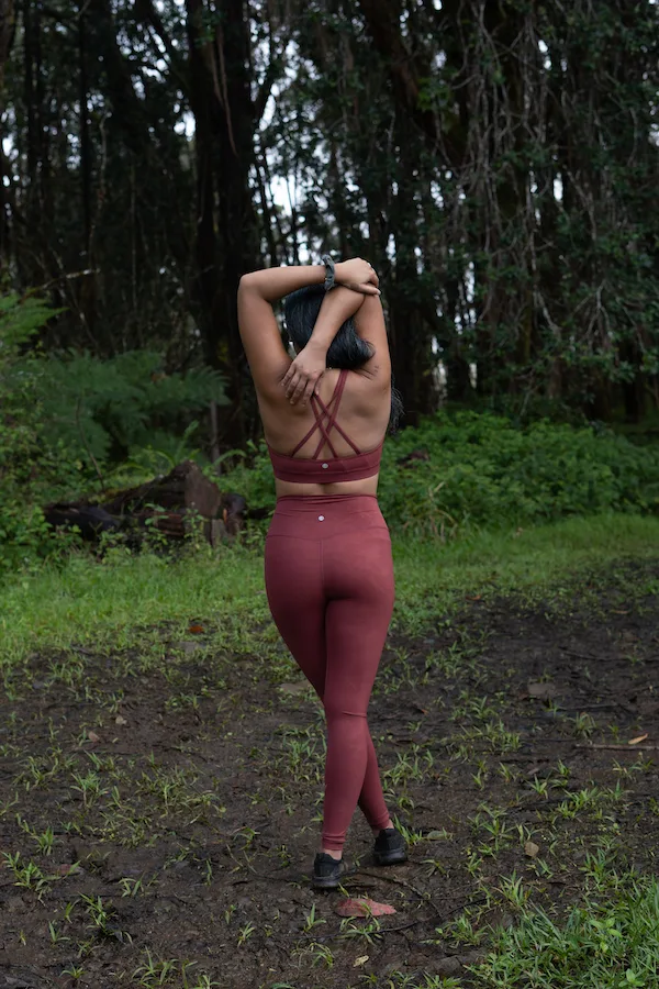 Shoppers Compare These CRZ Yoga Leggings to Luxury Versions, crz yoga  leggings 