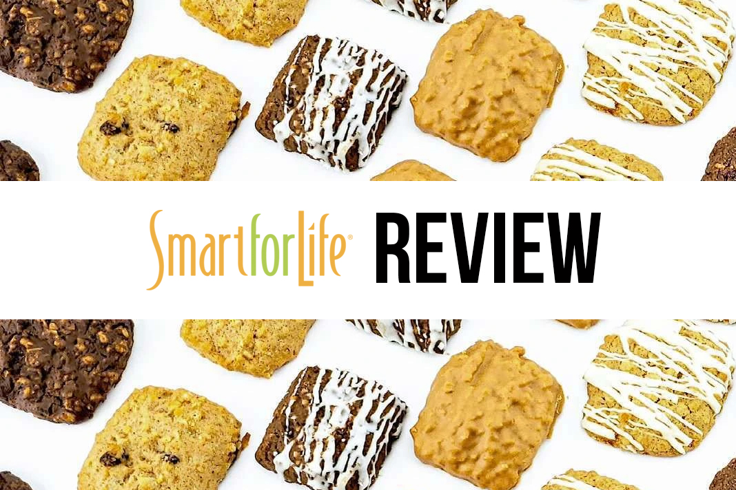 Smart for Life Review + 10% off Coupon Code