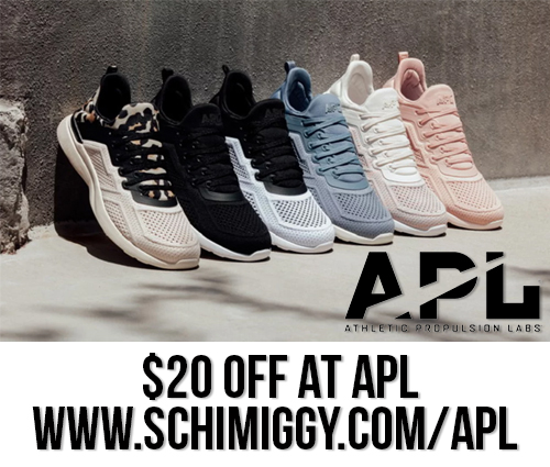 Athletic propulsion labs on sale review