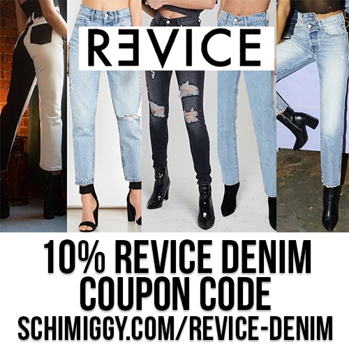 revice denim bbb