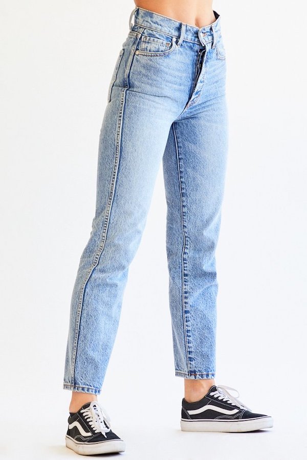 revice denim email