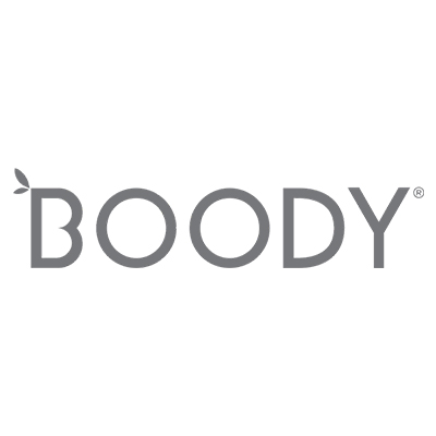 boody logo square