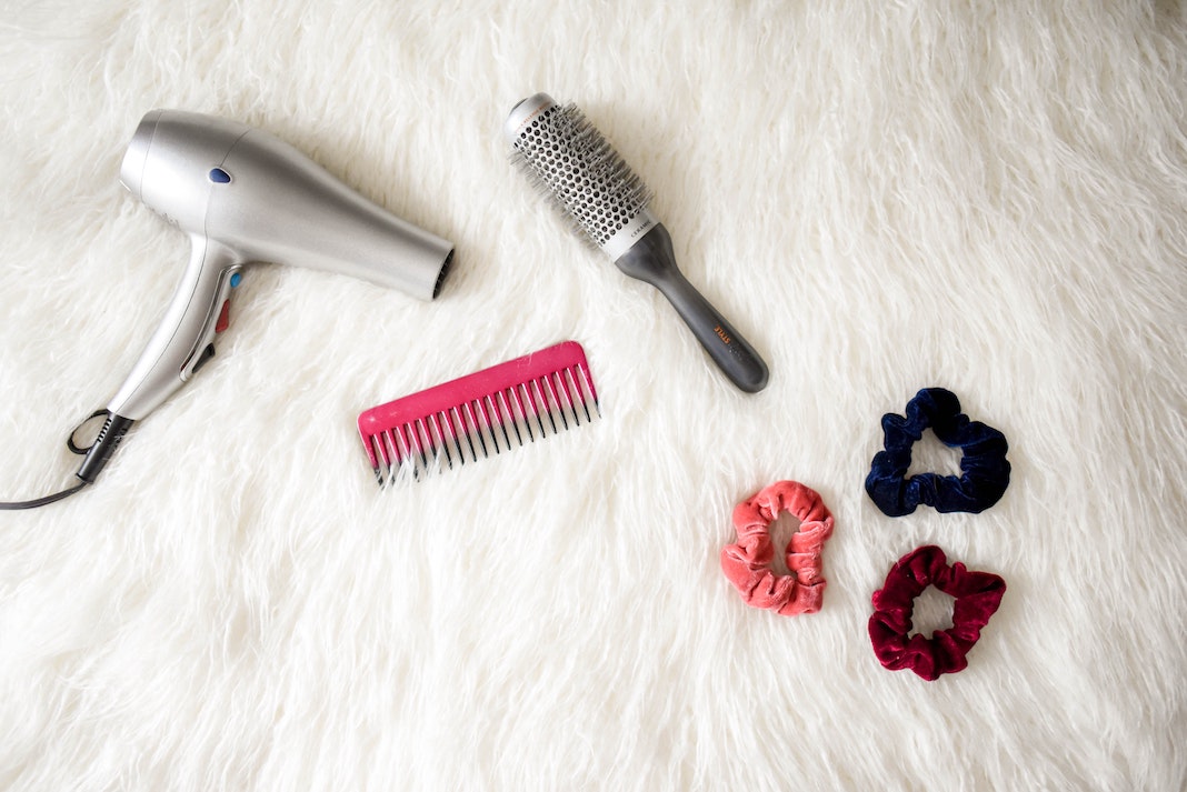 Which Is Better? Air Drying versus Blow Drying Your Hair