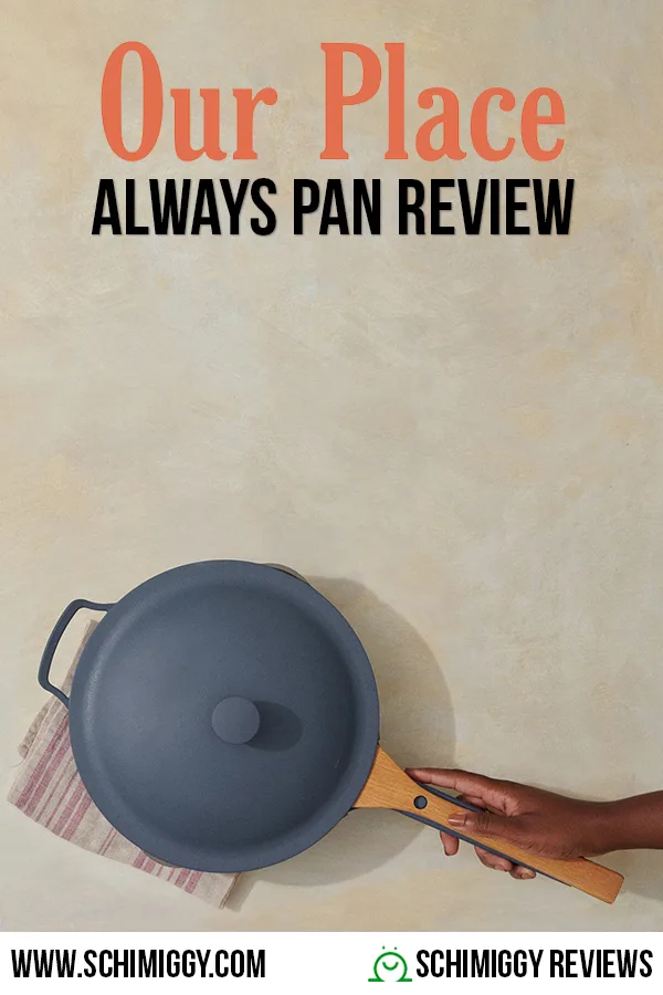Our Place Always Pan Review 2021: 7 People Weigh In