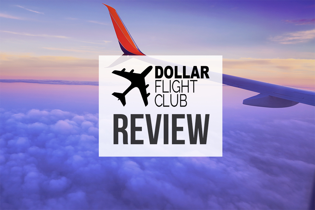 Dollar Flight Club Review Schimiggy