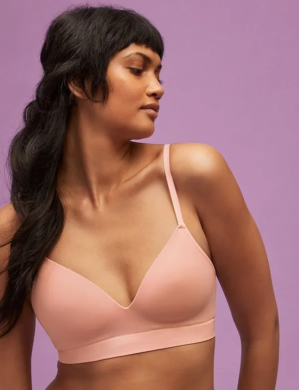 Most Comfortable and Best Wireless Bras - Schimiggy Reviews
