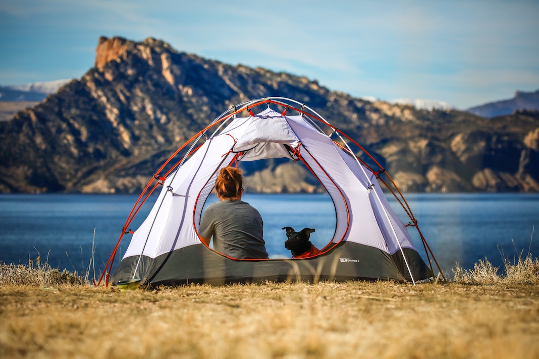 The Ultimate Camping Gear Checklist