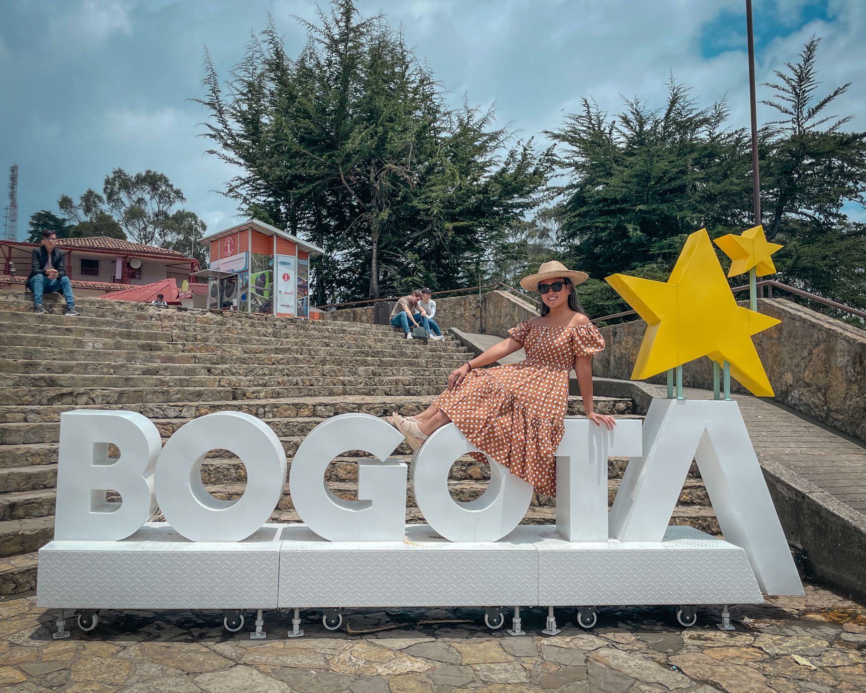 Bogota Travel Guide | What to See, Do and Eat