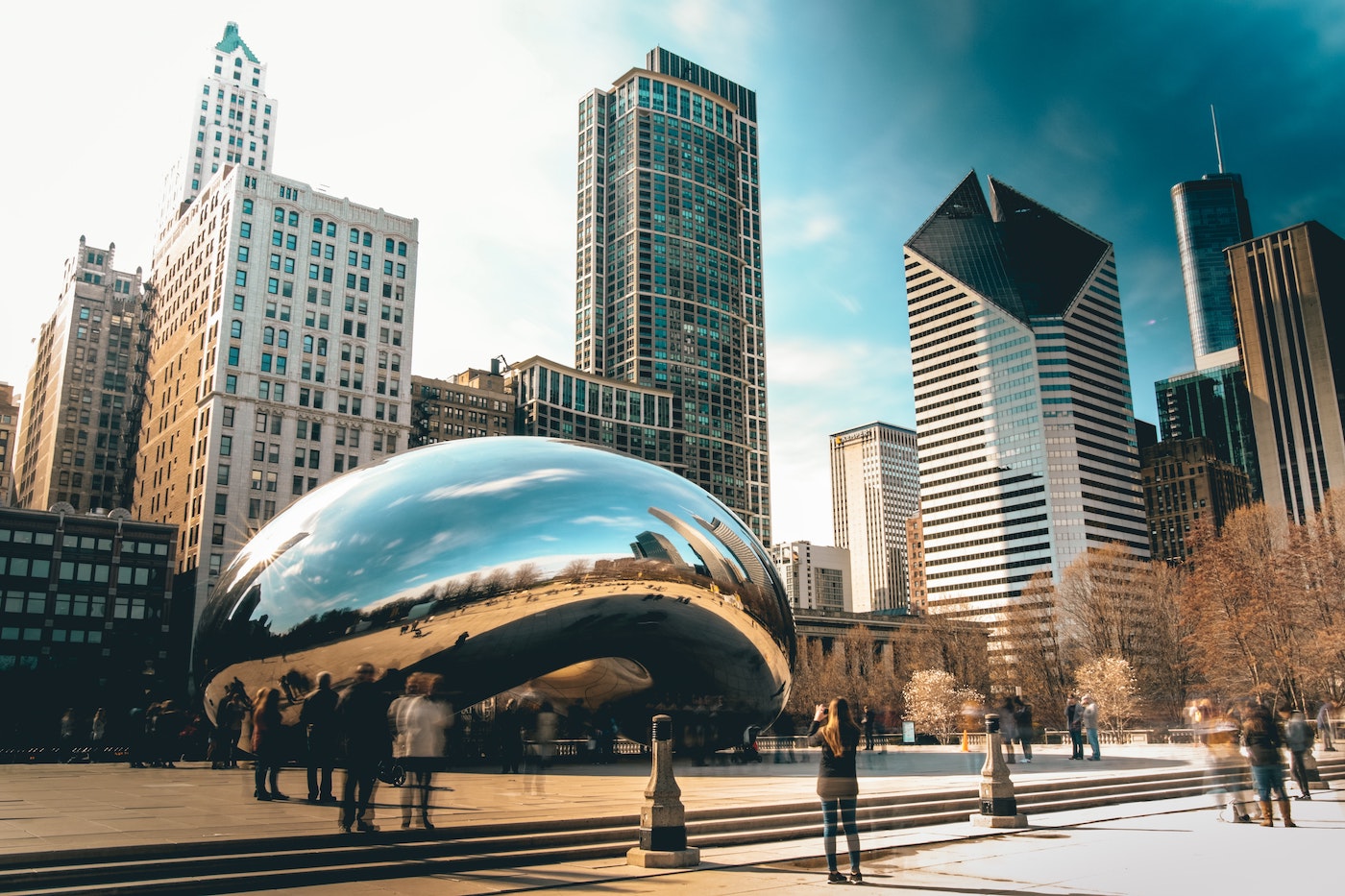 Chicago Travel Guide | What to See, Eat and Drink