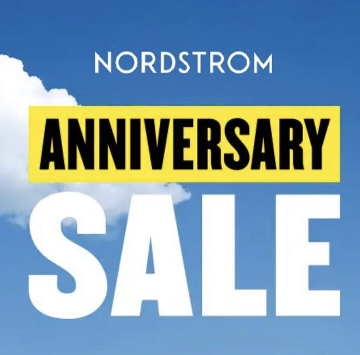 Nordstrom Anniversary Sale What to Buy