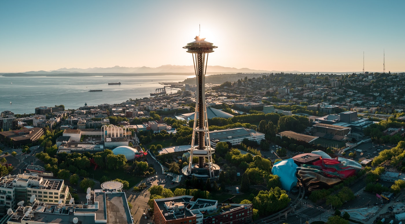 Complete Seattle Travel Guide