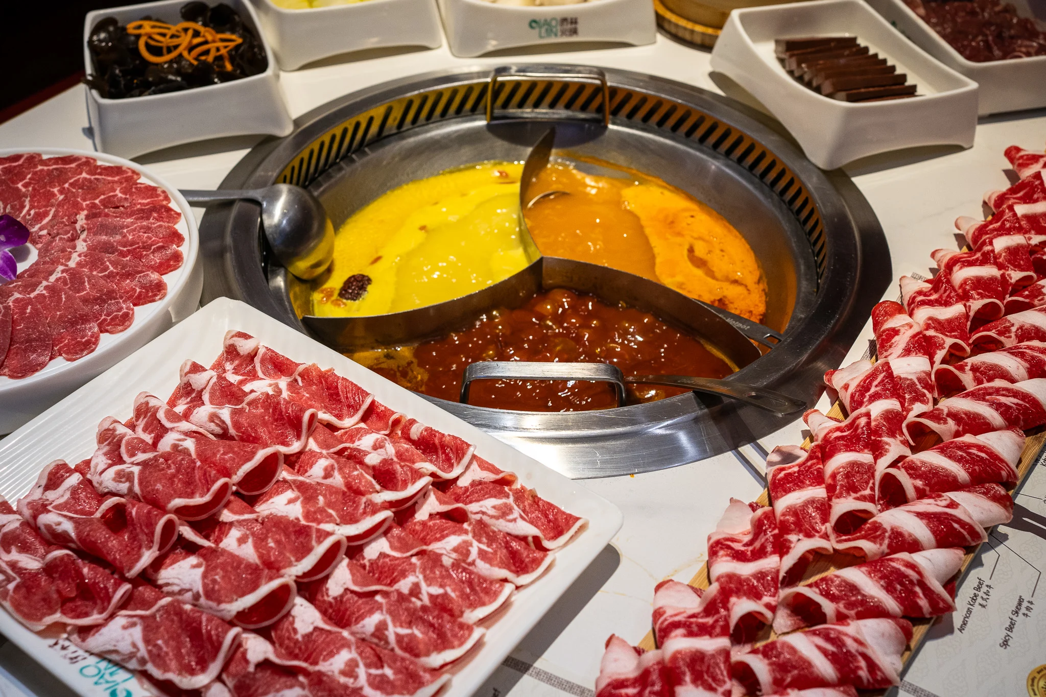 A New Hot Pot Spot and More Seattle Food News You Can Use: June 14, 2019  Edition - EverOut Seattle