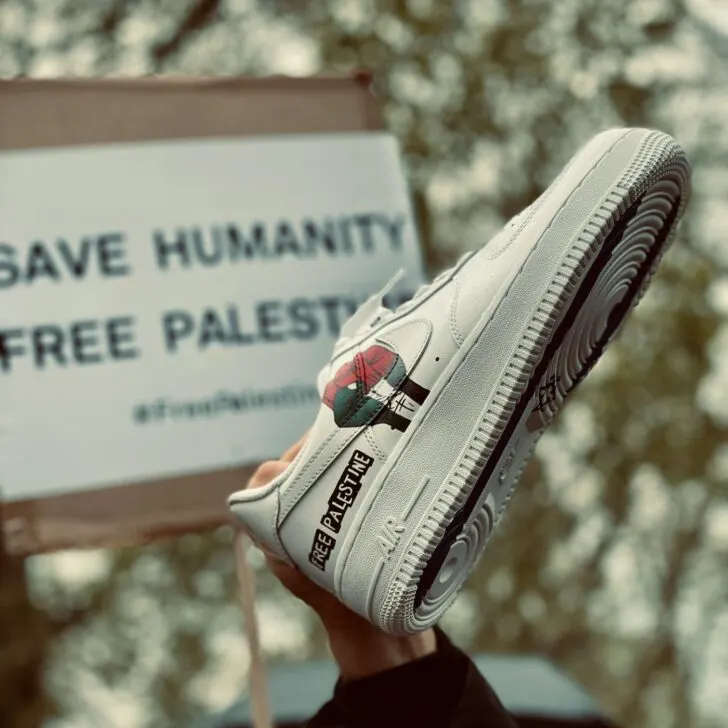 free palestine brands to boycott