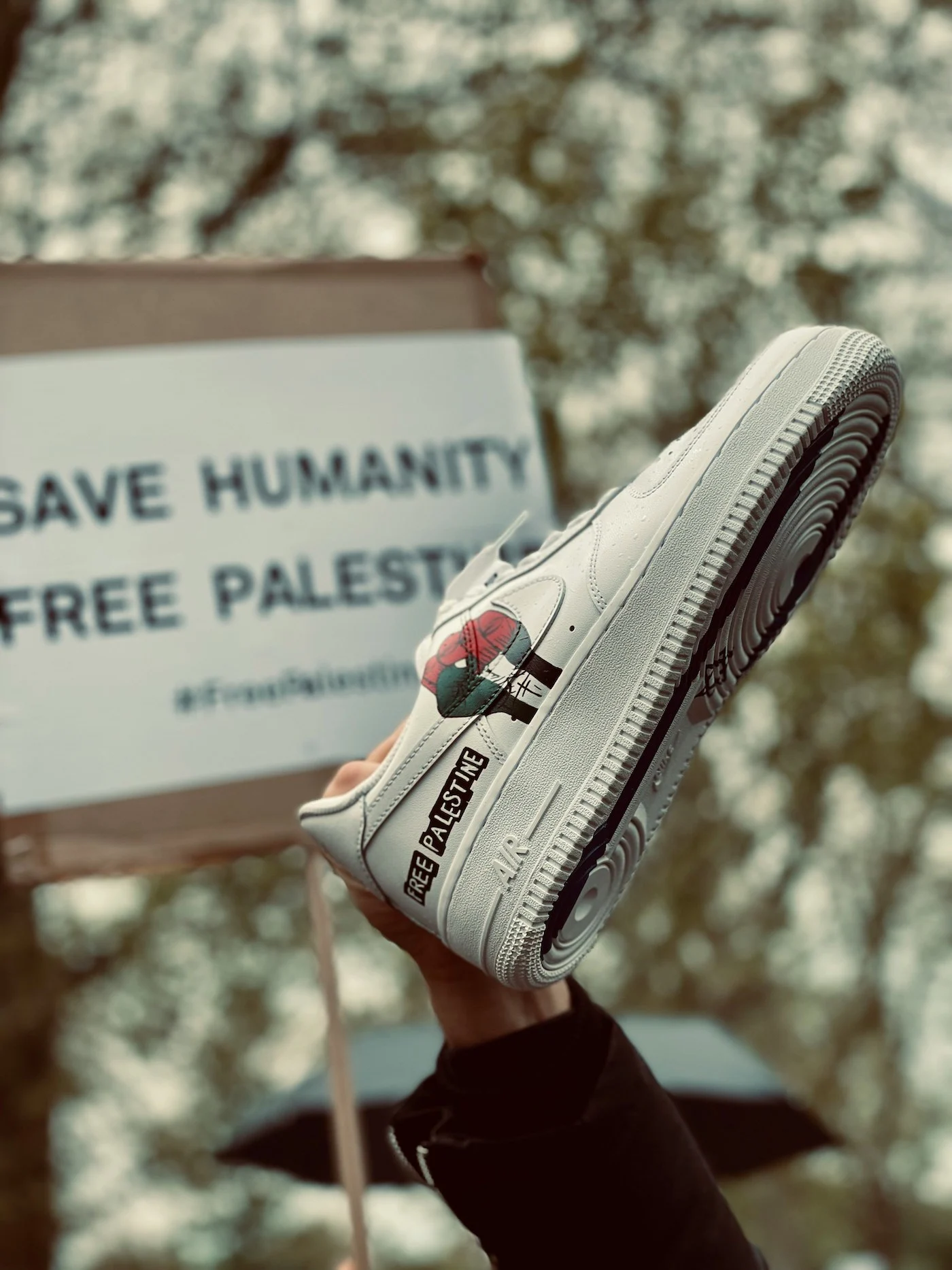 free palestine brands to boycott
