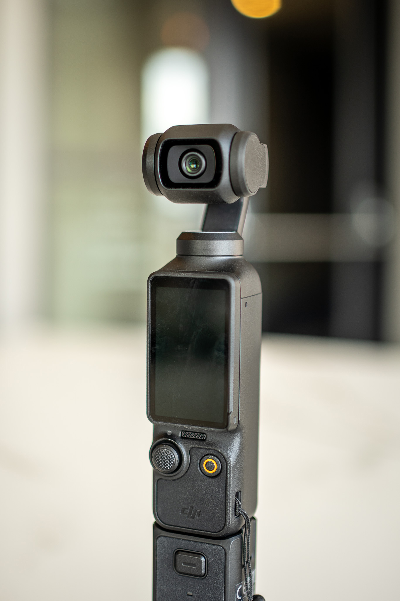 DJI Osmo Pocket 3 Review | Handheld Gimbal Camera